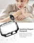 Miimall Rhinestones Bling Bumper Case for Women, Compatible with Apple Watch 42mm, Diamond Protective Cover