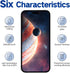 Screen Protector for iPhone 15 Anti Spy Privacy, Easy to Install, Shockproof, Scratch Resistant Tempered Glass