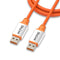 OkyLink 5ft (1.5M) USB 3.2 Gen 2 A-A Male to Male Cable