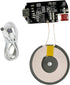 Wireless Charger Coil 15W for DIY Wireless Charging Motherboard