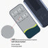 RETROSUN Essential Oil Diffuser Remote Control Replacement by