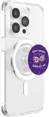 Harry Potter Luna Lovegood Spectrespecs White PopSockets MagGrip for iPhone