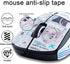 JOMKIZ Mouse Grip Tape for Logitech G Pro X Superlight, Self-Adhesive, Pre-Cut, Professional Mice Upgrade Kit