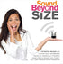 1.77inch Portable Mini Bluetooth Speaker - Wireless with Lanyard, Cute Dog Style Bluetooth 5.0 for iPhone, PC, Android,