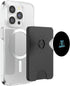 Music Producer Audio Engineer DJ Studio Trust Me Im A Producer Music Studio Vibes PopSockets PopWallet for MagSafe