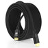 Diyanisly 4K Hdmi Cable 50FT Ultra, High Speed HDMI 2.0 Cable, Support
