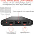 Power Bank Fast Charging PD 3.0 18W Quick Charge 10000mAh USB-C Portable Charger for iPhone 15 14 13 12 11