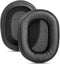 Professional Headset Ear Cushions Replacement for Sony MDR-RF895RK MDR RF995RK WH-RF400R Headset