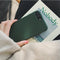 iPhone 7/8 Retro Case - Soft pro-TPU Cover, Slim & Flexible, Fashion Style, Forest Green for iPhone X, 6, 6s, 7 Plus.