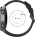 FitTurn 7pack Bands Compatible with MASVVPI ip 68 smart watch 1.9inches Replacement Straps Silicone Bands Bracelet Watch band Accessory Band for MASVVPI ip 68 smart watch 1.9inches for Women Men 2023