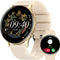 Smartwatch for Men and Women, 1.32'' Touch Screen Fitness Tracker, 20+ Sports Modes, IP67 Waterproof, Heart Rate/Sleep