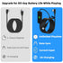 20FT 3S/3, 2, 3.0 Headset Kuject Design Link Cable for Quest Quest Quest Pro, with Separate Charging Port