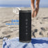 Vanzon V40 IPX7 24W Pairing,24H Bluetooth Speaker, Portable Bluetooth Speaker, Waterproof Wireless Speaker with Stereo