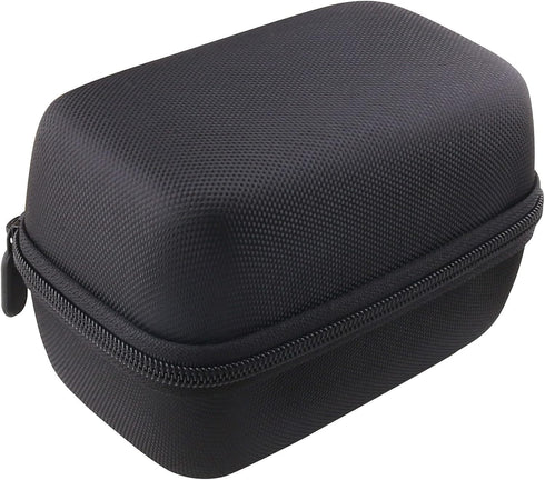 ZV-E10 II/ZV-E10/ZV-E10L 16-50mm WERJIA Hard Carrying Case Compatible with Sony Alpha Mirrorless Digital CameraFit