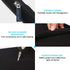 iPad Mini 6 Sleeve, Shockproof Tablet Case for iPad Mini 6, 5, 4, 3, 2 / Samsung Galaxy Tab A7 Lite 8.7"