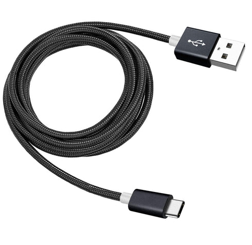 Boda Replacement USB Charger Cable for SteelSeries Arctis 7P+/Nova 7P/7X/4/7+/Nova 7 Gaming Headset