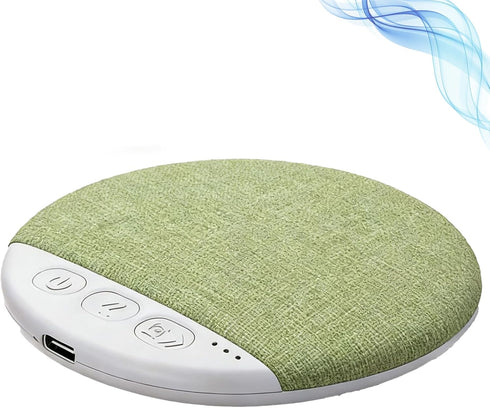 Generic Under Pillow Speaker for Sleeping,Sleep Pillow Speaker, Mini Ultra-Thin Pillow Wireless Speaker