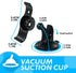 BOROLA Car Windshield Suction Cup Mount Holder Cradle Compatible for Garmin Nuvi 50 50LM GPS (Compare to Garmin 010-11765-02)