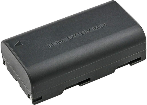Kastar 3-Pack Battery Replacement for Mamiya Leaf AFI-II, Aptus 17, 22, 65, 75, 75s Medium Format Camera