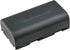 Kastar 3-Pack Battery Replacement for Mamiya Leaf AFI-II, Aptus 17, 22, 65, 75, 75s Medium Format Camera
