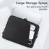 JETech Laptop Sleeve for 14-Inch MacBook Pro M3/M2/M1 A2779 A2442, Waterproof Bag Case with Pocket