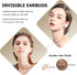 Invisible Wireless Earbuds Hidden Discreet for Work Audífonos Invisibles Tiny Micro Small Smallest Mini Earbuds Wireless Bluetooth Discreet Invisible Headphones