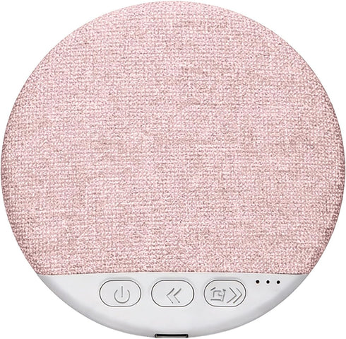 Generic Pillow Speaker White Noise, Sleep Headphones Timer, Bedside Audio Pillow, Comfortable Sleep