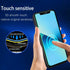 [2 Pack 11 MAYtobe Screen Protector for iPhone and iPhone XR Tempered Glass, Anti-Scratch, Bubble Free, Easy