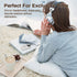 PRUNUS J-777 Pocket Radios - Portable AM FM Small Personal Radio with Best Reception, 2 AAA Battery Operated