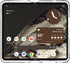 Case-Mate Tough Plus Clear Phone Case for Google Pixel Fold, 16 FT Drop Protection, Wireless Charging, Anti-Yellowing
