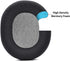Replacement Arctis 7 Ear Cushions for SteelSeries 7 5 3 Wireless Gaming Headset with Noise Isolation Foam Cover
