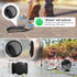CHMQFCUP Mini GPS Tracker for Vehicles,Tracking Devices for Cars Hidden,Car GPS Tracking Device for Vehicles,Hidden