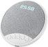 Generic Pillow Bluetooths Speaker White Noise Sound Device, HiFi High Dynamic Range Audio, Under Pillow Sleep Companion