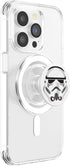 PopSocket PopSockets PopGrip for MagSafe - Star Wars Stormtrooper Helmet