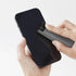 YTT Touchscreen Mist Cleaner, Screen Cleaner for Phones, Laptop, Tablet Screens, Two in One Spray & Cloth