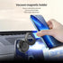AntoFlash 360 Vacuum Magnetic Car Phone Holder for Your Car, Adjustable Car Phone Mount, Foldable Car Mount