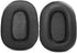 Replacement Cushion Ear Pads Kit for BlueParrott B450-XT Bluetooth Headset