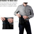 Tenba Bag Organiser - Black, 15 x 11