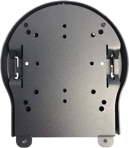 SMTAV PTZ Camera Ceiling Mount, Small Universal Ceiling Mount Compatible with PTZ Camera (Ceiling Mount)