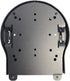 SMTAV PTZ Camera Ceiling Mount, Small Universal Ceiling Mount Compatible with PTZ Camera (Ceiling Mount)