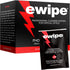 E-Wipe Camera Lens Cleaning Pads - Non-Abrasive Wipes for Optic Electronics - Great for SLR, DSLR, 24 Pack