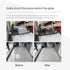 37mm CPL Polarizing Lens Filter, Portable Polarizer for Camera Lens, Mobile Phone Clip Designed