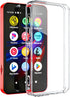 innioasis Crystal Clear Case Only Fit G5 Mp3 Player Sold from Store Case