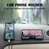 Multifunctional Mobile Phone Bracket, 2023 New Self Adhesive Dashboard Mount Car Phone Holder for All Phones
