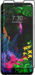 Magglass LG G8 ThinQ Tempered Glass Screen Protector - Scratch Resistant Ultra Clear Display Guard