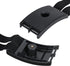 Universal Binocular Tripod Mount - 1/4-20 for Stable Connecting Binocular and Tripod, Compatible with Most