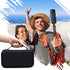 XANAD Hard Case for Insta360 X4/X3/X2 Waterproof 8K 360 Action Camera - Storage Carrying Bag