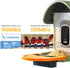WLNYUGS 64GB 4K to100MB/s, U3, V30, A1, TF Card, No Cloud Subscription Needed Anymore, Ideal for Bird Feeder Camera, Up