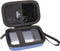 Hard Storage Case for Anker 733 Power Bank (GaNPrime PowerCore 65W), 2-in-1 Hybrid Charger Travel Carrying Holder, Case