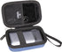 Hard Storage Case for Anker 733 Power Bank (GaNPrime PowerCore 65W), 2-in-1 Hybrid Charger Travel Carrying Holder, Case
